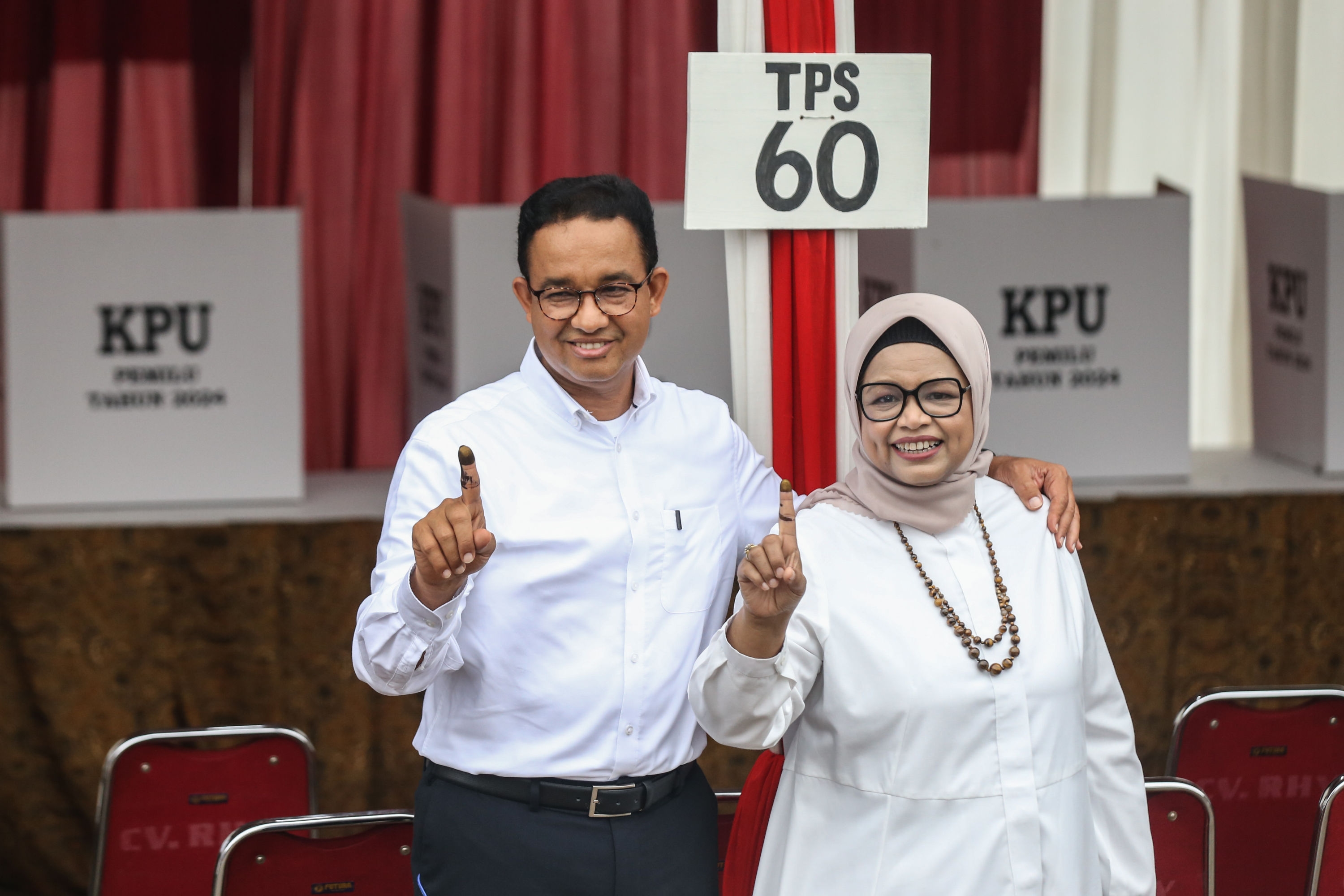 Pengamat: Anies Belum Move On dari Pilpres, Jadi Tak Bergairah Maju di Pilgub DKI