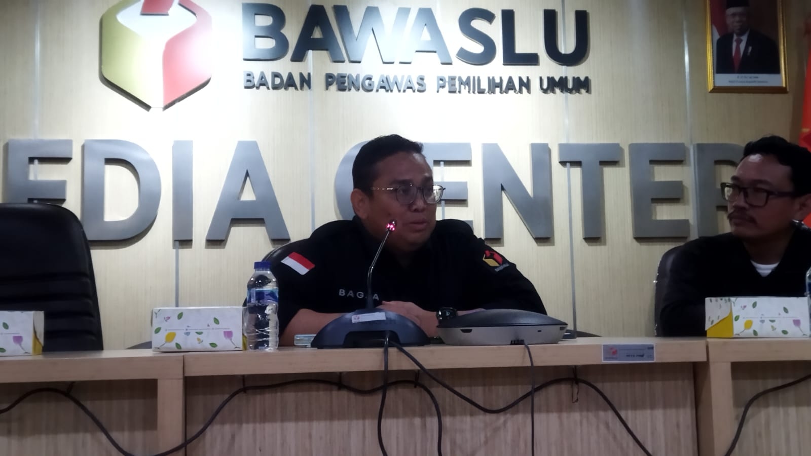 Surat Suara Tercoblos hingga Manipulasi Data Pemilih Warnai Pemilu di Kuala Lumpur, Bawaslu Minta Pemungutan Suara Ulang
