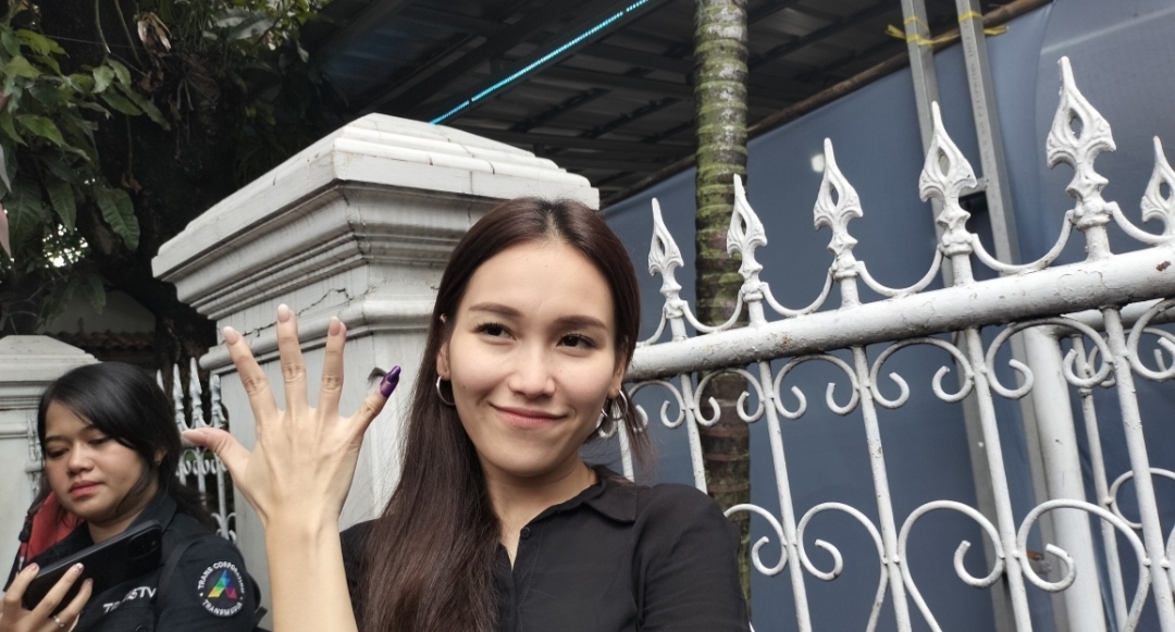 Jadi Janda 10 Tahun, Ayu Ting Ting Enggak Nyangka Kini Dilamar