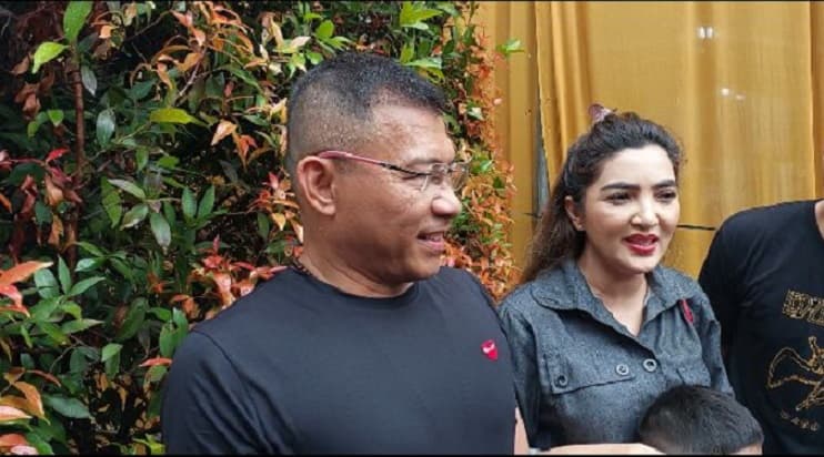 Mantan Karyawan Ashanty Ajukan Penangguhan Penahanan