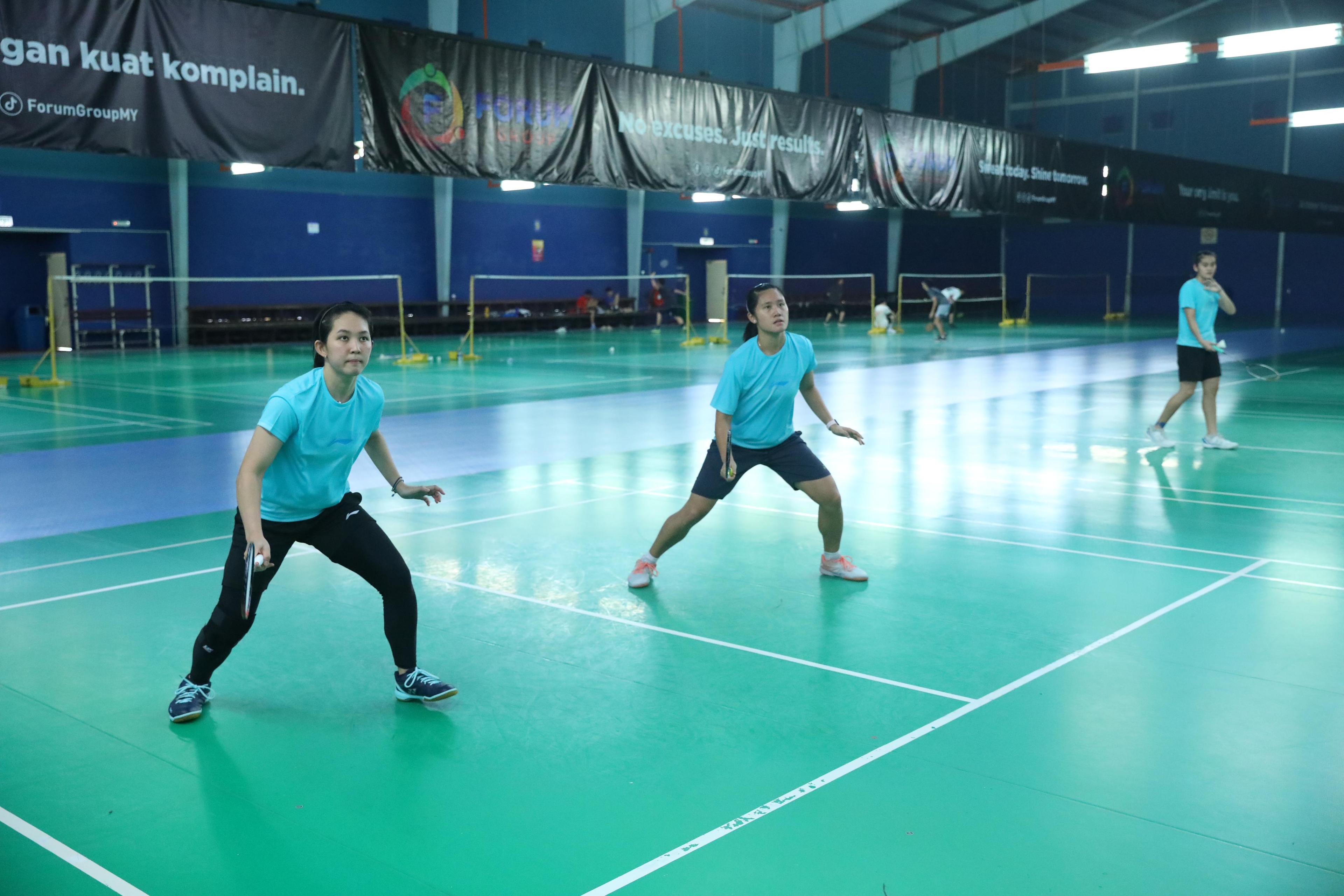 BATC: Ribka Sugiarto Nyatakan Tim Putri Indonesia Bakal 'Nothing to Lose' Lawan Hong Kong