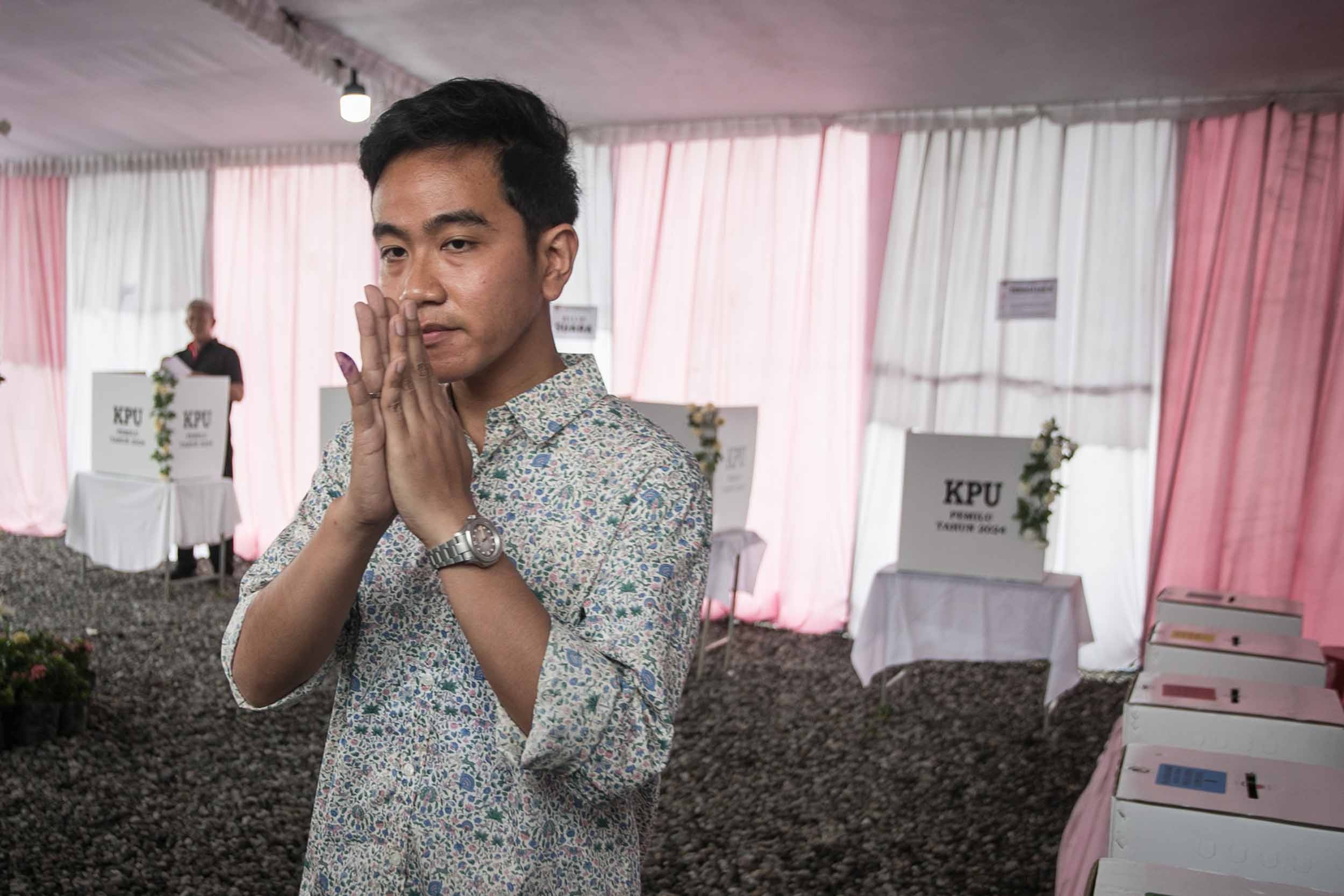 Larangan Penjualan Daging Anjing Diminta Jadi Perda, Gibran Lakukan Kajian Akademis