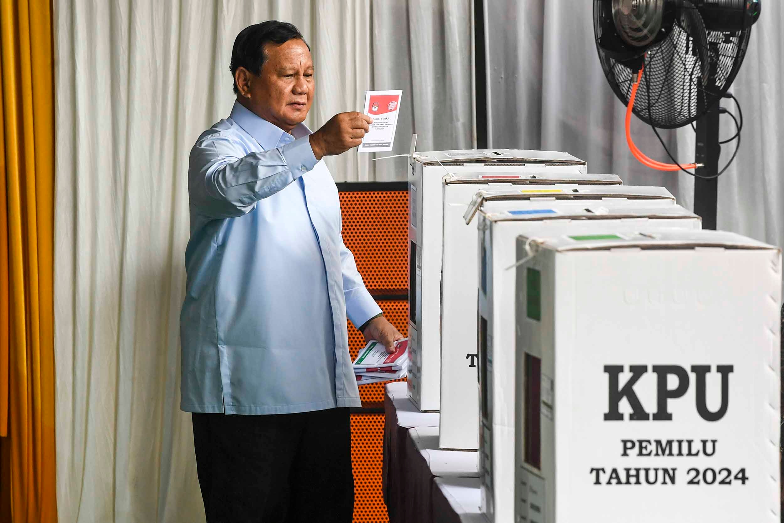 Apakah Kondisi Pasca Pemilihan Presiden Seperti Ini Dapat Menyebabkan Krisis dalam Ilmu Ekonomi?