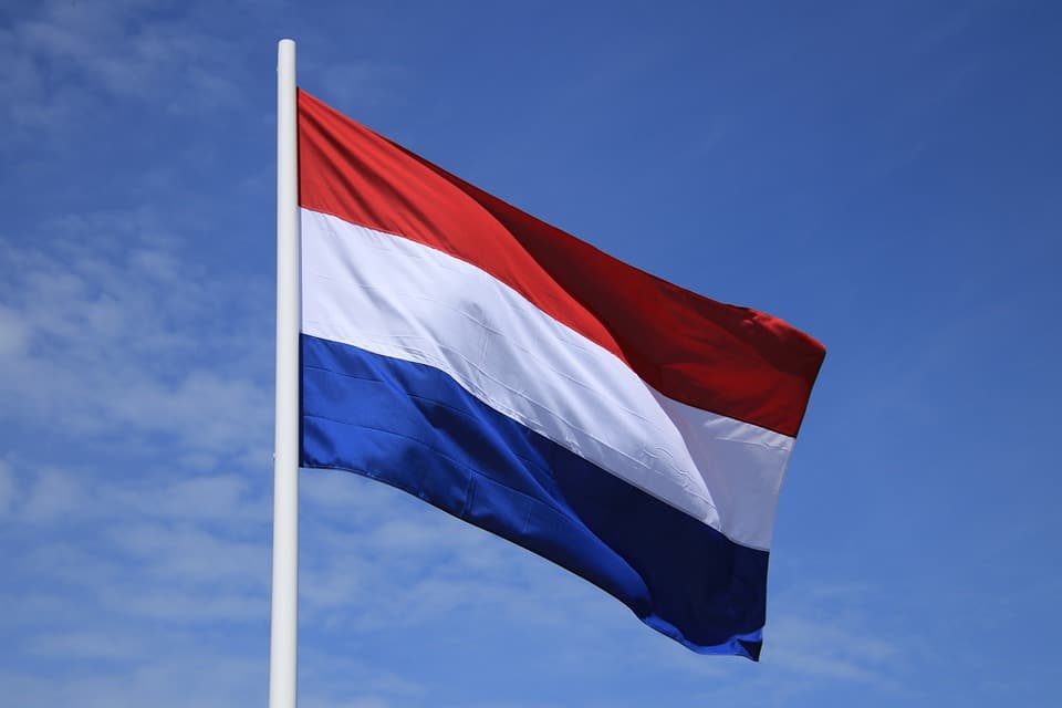Belanda Gabung Koalisi Militer Pemasok Drone Canggih ke Ukraina untuk Perang Lawan Rusia