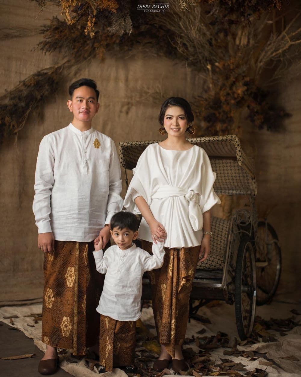 VIRAL Jawaban Jan Ethes Bercita-cita Jadi Presiden Timbulkan Banyak Hujatan dan Kecaman, Netizen: Jangan Bully Anak Kecil ke Ranah Politik!