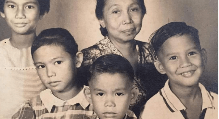 Profil 3 Saudara Prabowo Subianto yang Hebat, Berbeda Agama tetapi Tetap Kompak