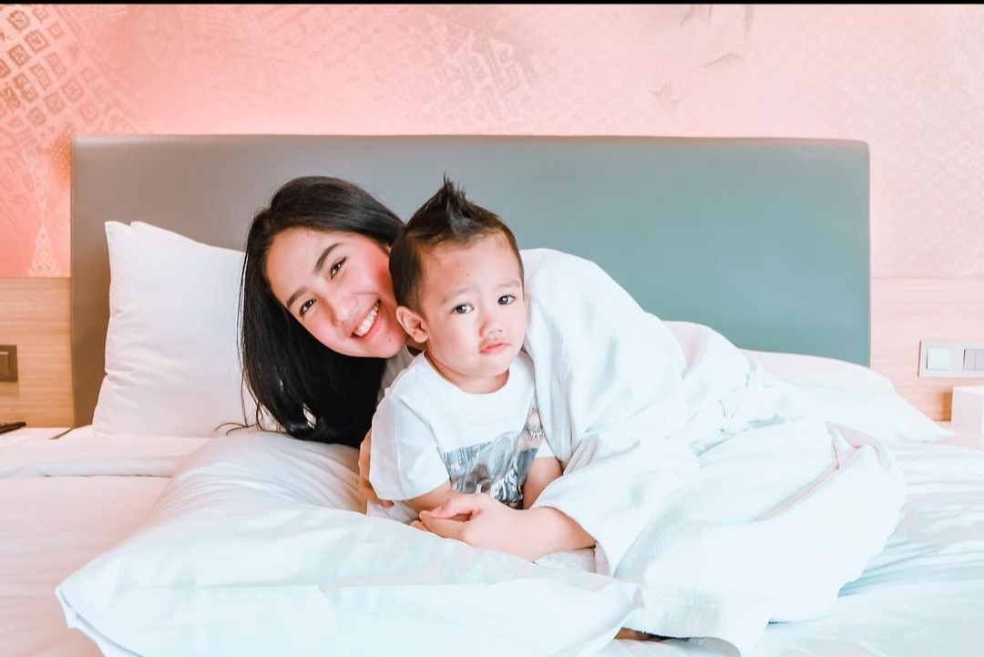 Setelah Angger Dimas, Giliran Tamara Tyasmara Jalani Tes Kejiwaan Sore Ini