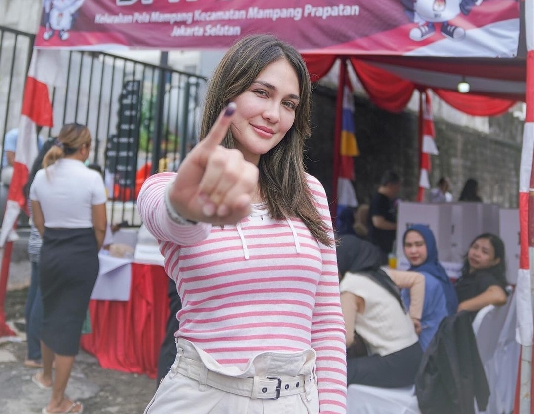 Umur Bertambah, Luna Maya Kena Mental Dicibir Enggak Kunjung Menikah