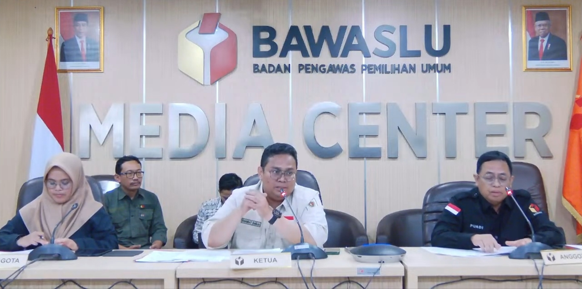 552 TPS di Papua Gelar Pemungutan Suara Susulan Akibat Gangguan Keamanan