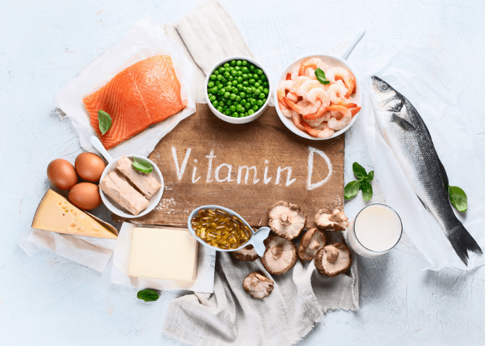 Vitamin D: Kunci Mencegah Penyakit Autoimun Sejak Dini!