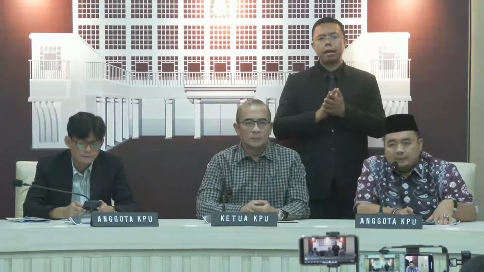 Paslon Capres Cawapres Harus Menang Mutlak di 20 Provinsi Jika Ingin Pilpres Satu Putaran