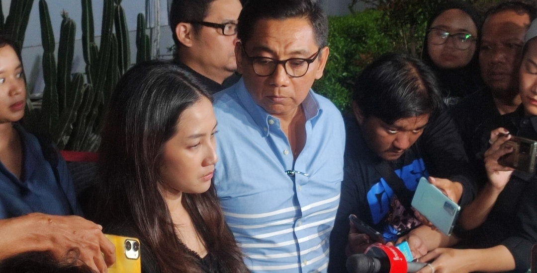 Tamara Tyasmara Beri Klarifikasi, Yudha Arfandi Mokondo?