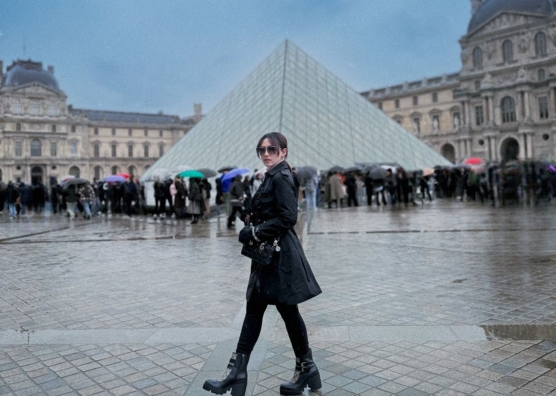 Ada Denny Caknan hingga Happy Asmara di Pekan Gembira Ria Vol. 7