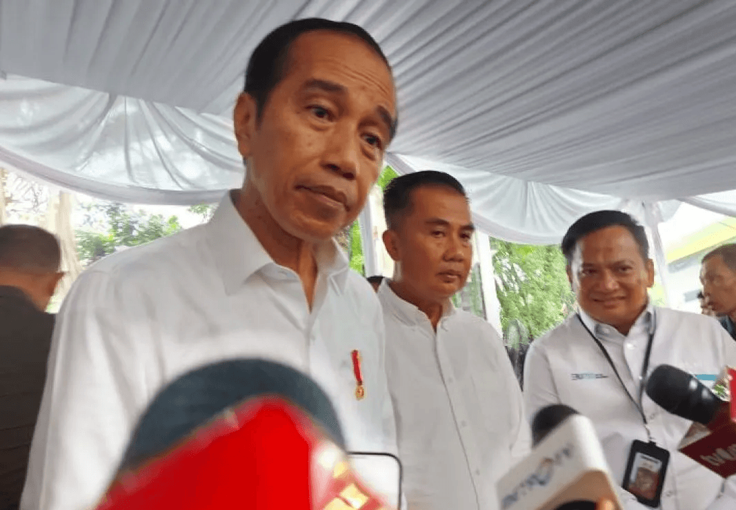 Sumbang 61 Persen ke PDB, UMKM Perlu Perhatian Khusus dari Pemerintah