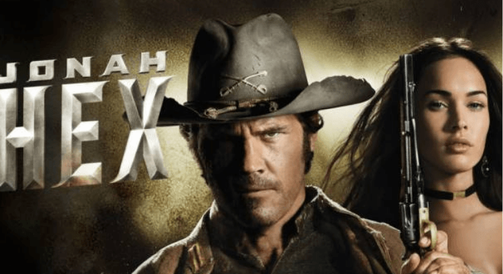 Sinopsis Film Jonah Hex, Tayang di Bioskop Trans TV Tentang Aksi Pemburu Buronan!