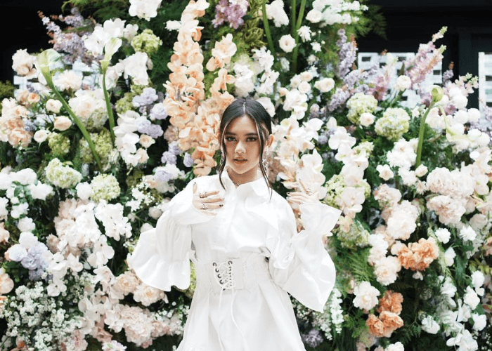 Lirik Lagu Wanita Biasa, Single Terbaru dari Ziva Magnolya yang Menyentuh Hati