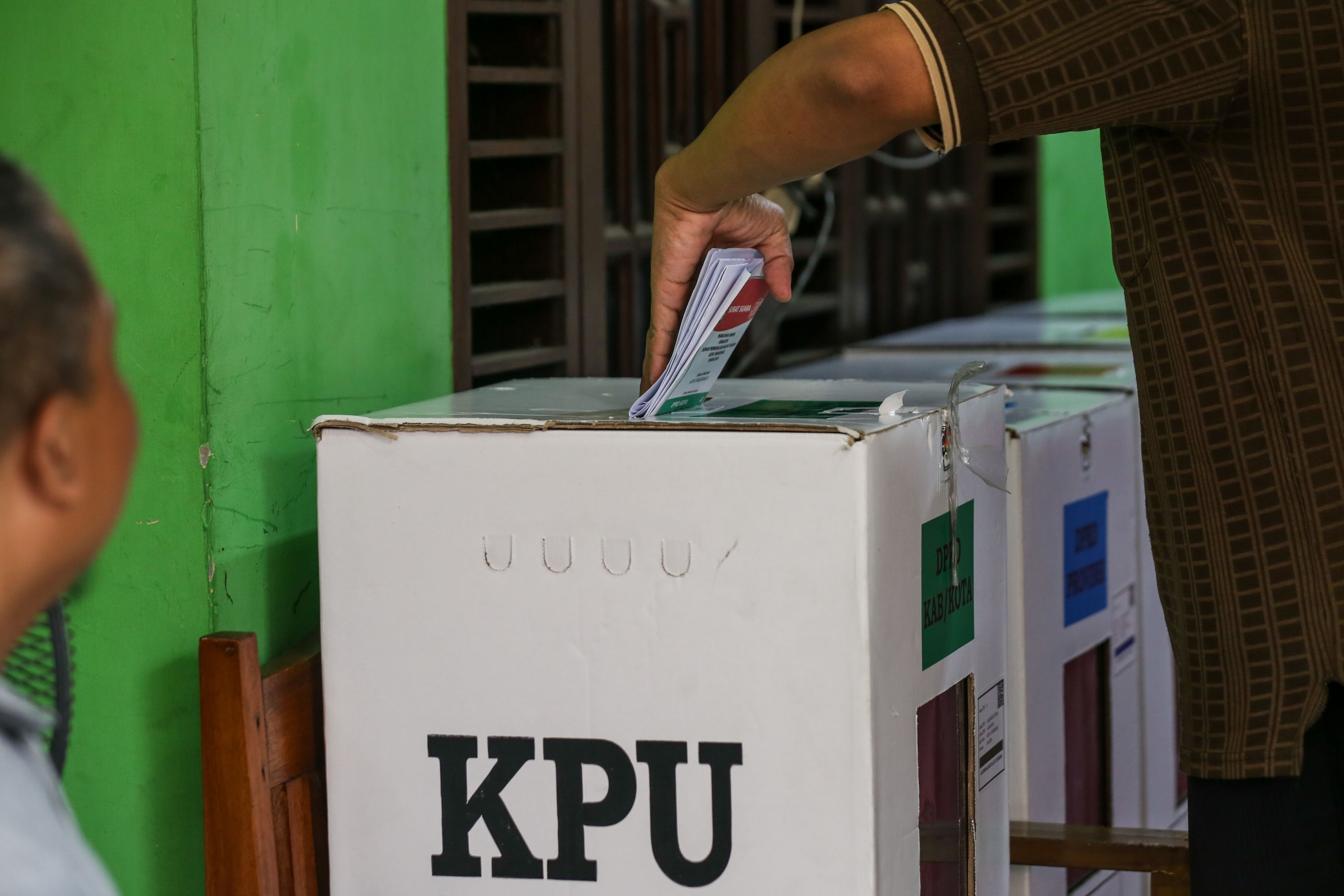 Desak KPU Atur Jadwal Pilkada Ulang, Pengamat: Jangan Melewati 2025 jika Kotak Kosong Menang