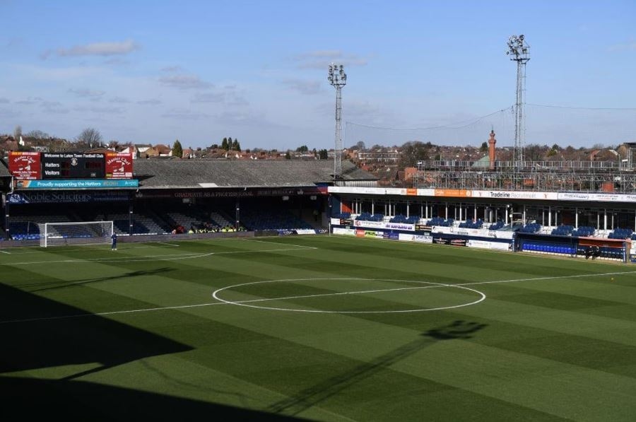 Jadwal Piala FA Malam Ini: Luton Town vs Manchester City, Bournemouth vs Leicester