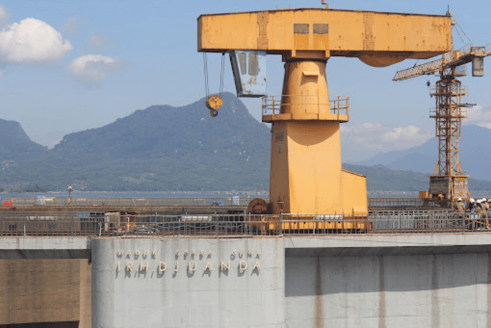 Tuliskan Dua Hal Tentang Waduk Jatiluhur yang Sudah Diketahui!
