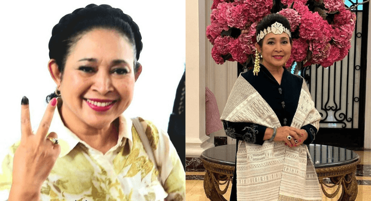Segini Harta Kekayaan Titiek Soeharto, Anak Presiden ke-2 Indonesia Sekaligus Mantan Istri Prabowo