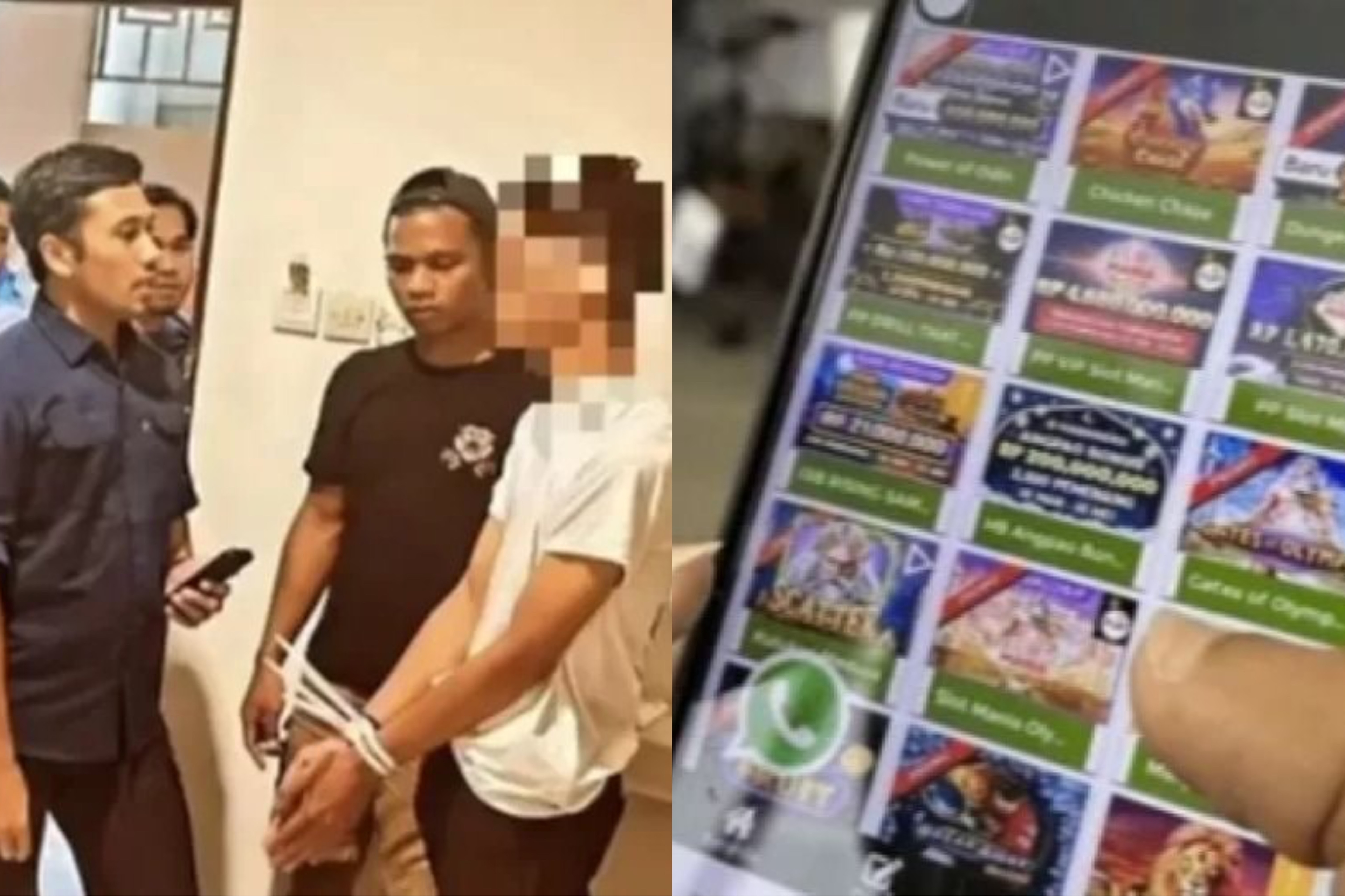 VIRAL Bendahara PPS di Kalsel Bawa Kabur Honor Rp115 Juta untuk Judi Online, 126 Anggota Kena Imbasnya