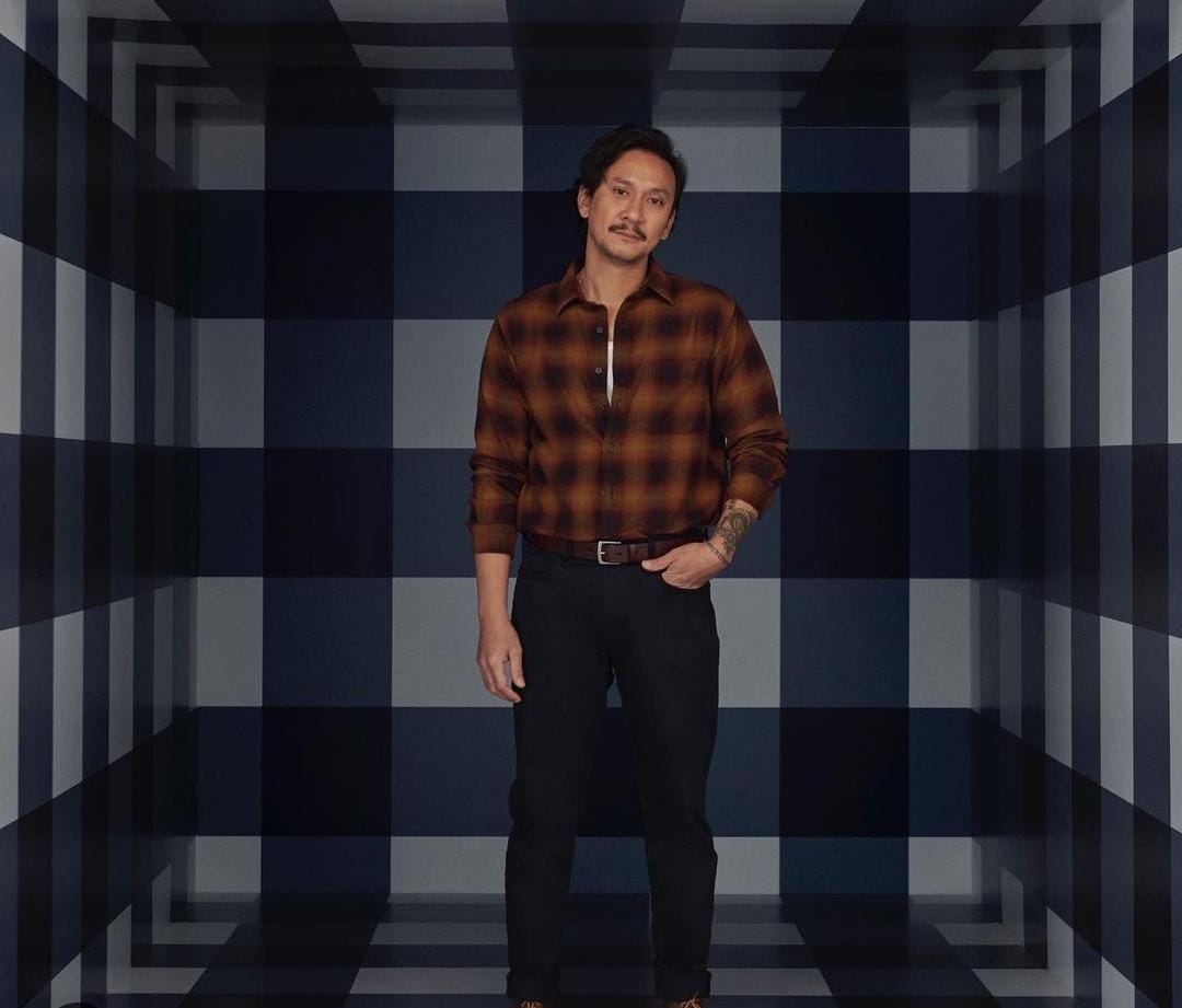 Video Lawas Vincent Rompies Soal Kelakuan Farrel Legolas Rompies: Suka Ngebantah!