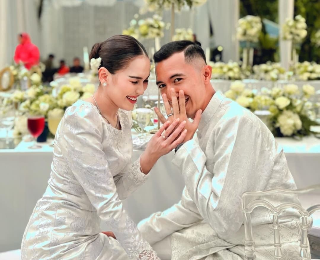 Heboh! Netizen Bongkar Aib Calon Suami Ayu Ting-ting, Benarkah?