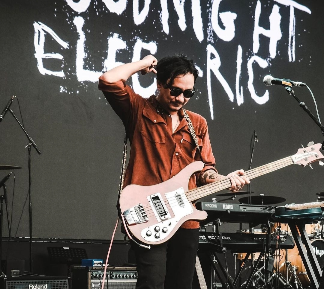 Sekolah Benarkan Putra Sulung Vincent Rompies Terlibat Perundungan