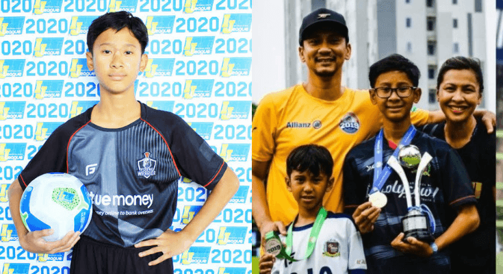 Vincent Rompies Keluhkan Sikap Putranya, Suka Bantah Ternyata