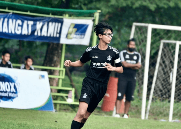 Sikap Putra Vincent Rompies Dibongkar, Disebut Biang Masalah, Sudah di DO?