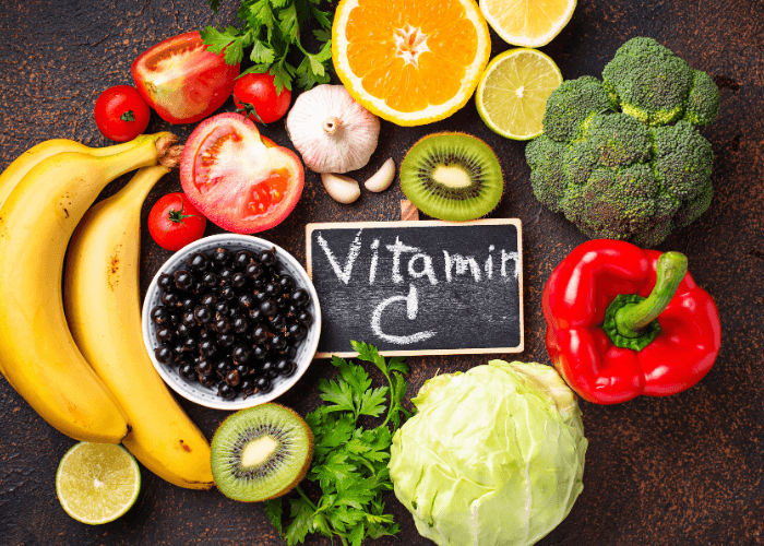 10 Buah Tinggi Vitamin C untuk Daya Tahan Tubuh