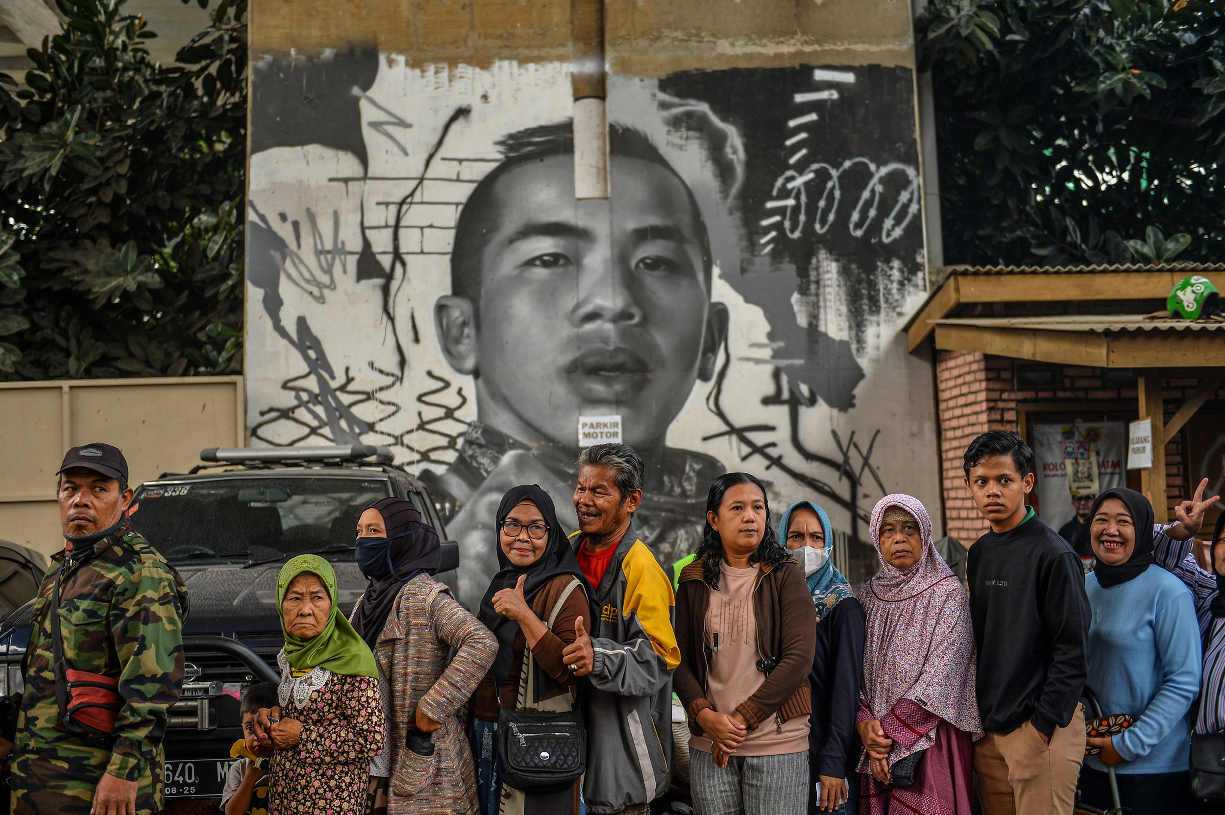 Puncak Arus Balik Lebaran 2024 di Jalur Nagrek, 143 Ribu Kendaraan Kembali ke Bandung