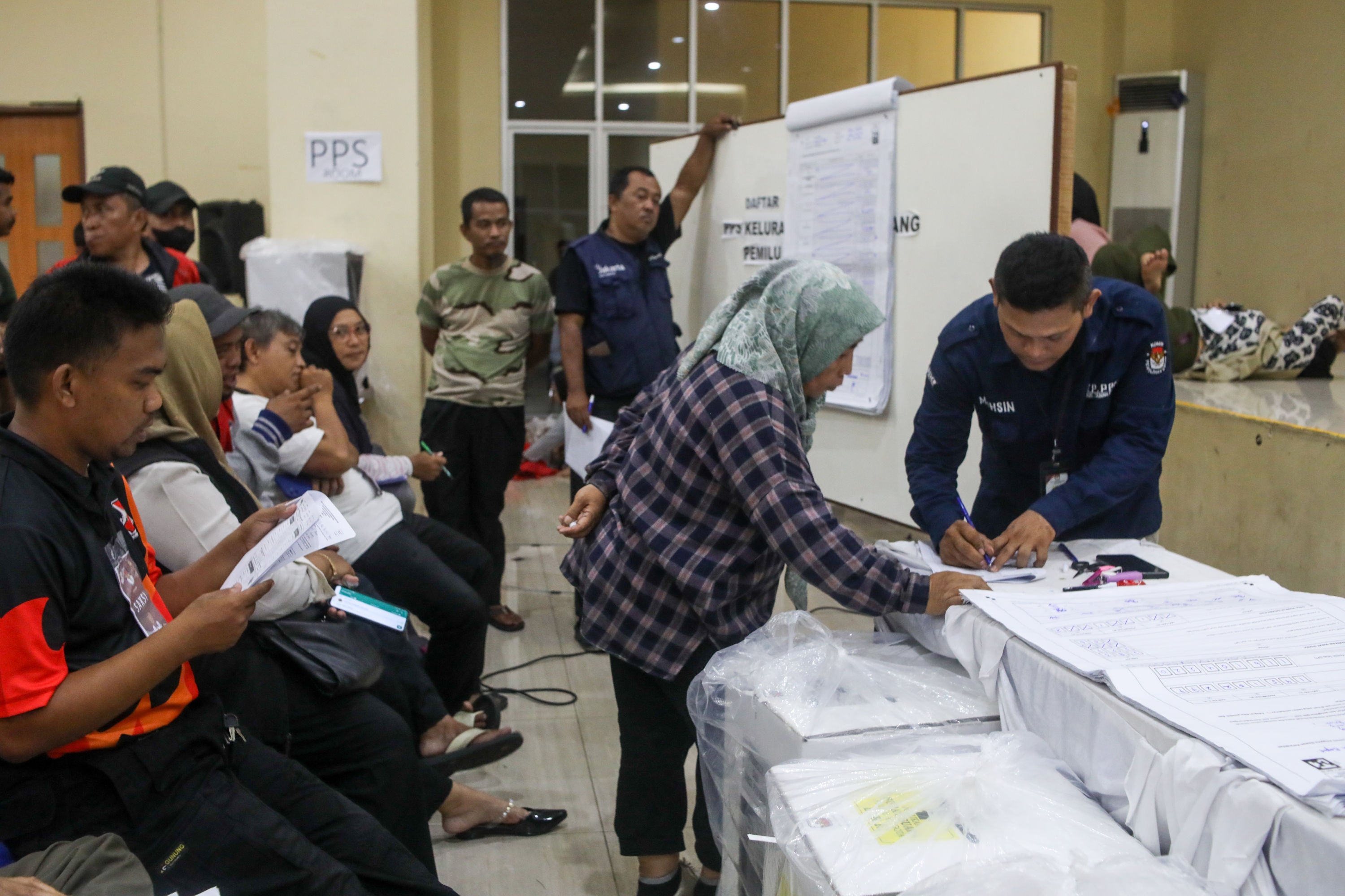 Catat, Lonjakan Suara PSI Bukan Akibat Jokowi Effect