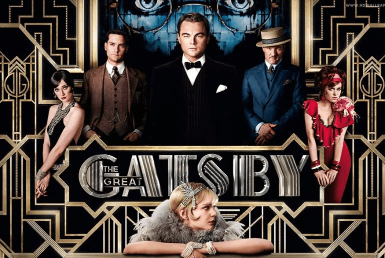 Sinopsis The Great Gatsby di Jadwal Bioskop Malam Ini, Duet Leonardo DiCaprio dan Tobey Maguire dalam Satu Frame