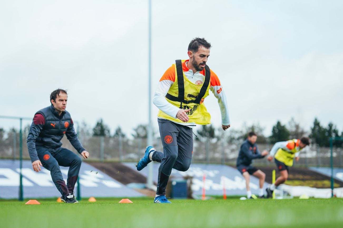 Prediksi susunan pemain Man City vs Brentford: Foden dan De Bruyne Kembali Diturunkan