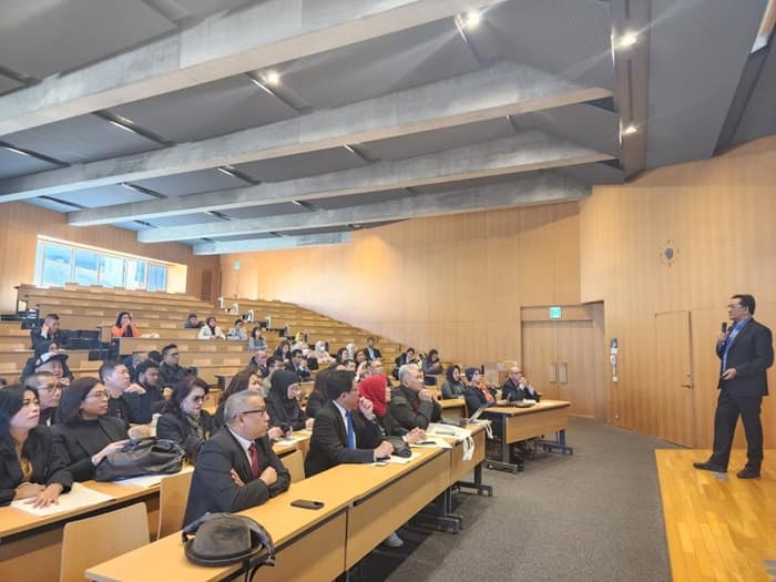 Mengapa Mata Kuliah ISBD Menjadi Penting dalam Proses Pendidikan di Perguruan Tinggi?