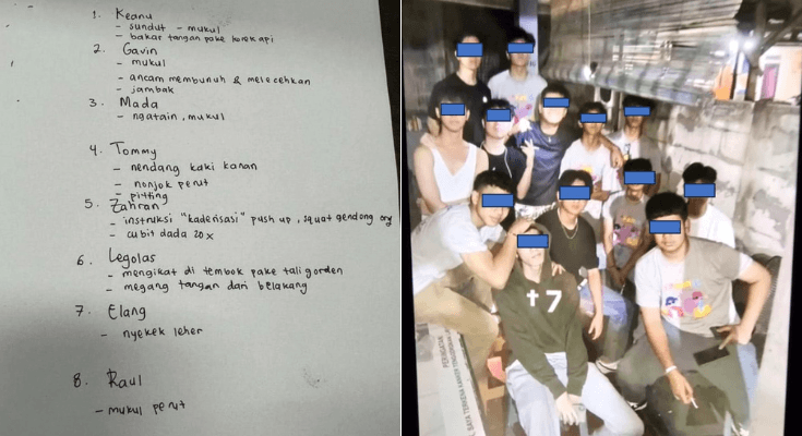 KPAI: Penanganan Kasus Bullying di Sekolah Belum Beri Efek Jera ke Pelaku