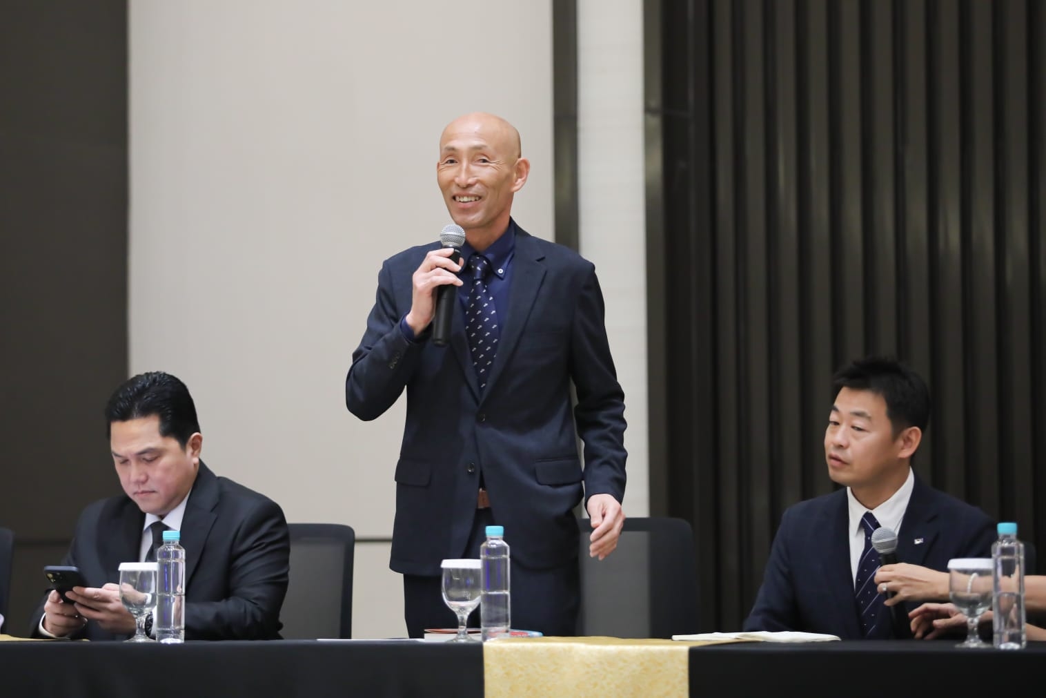 Timnas Wanita Indonesia Hadapi Singapura, Satoru Mochizuki Panggil 3 Pemain dari Jepang