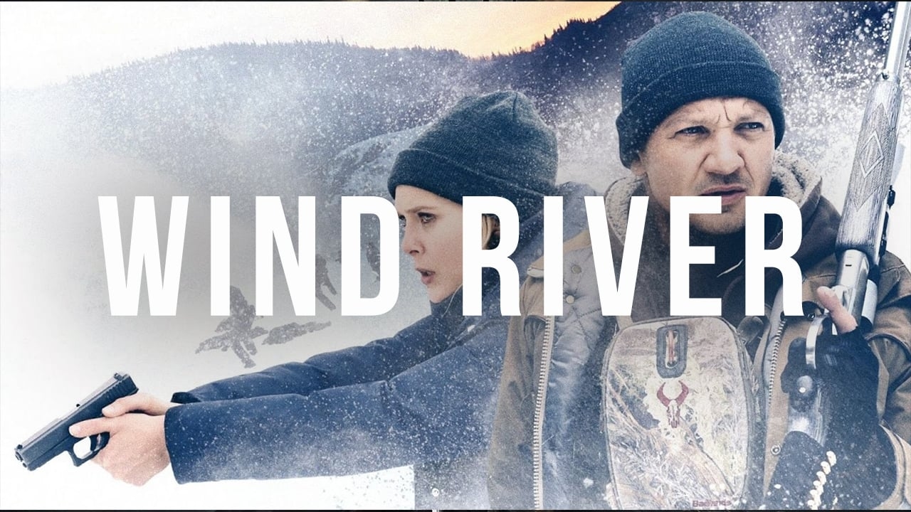Sinopsis Film Wind River, Film Penuh Misteri yang Mengungkap Kasus Pembunuhan