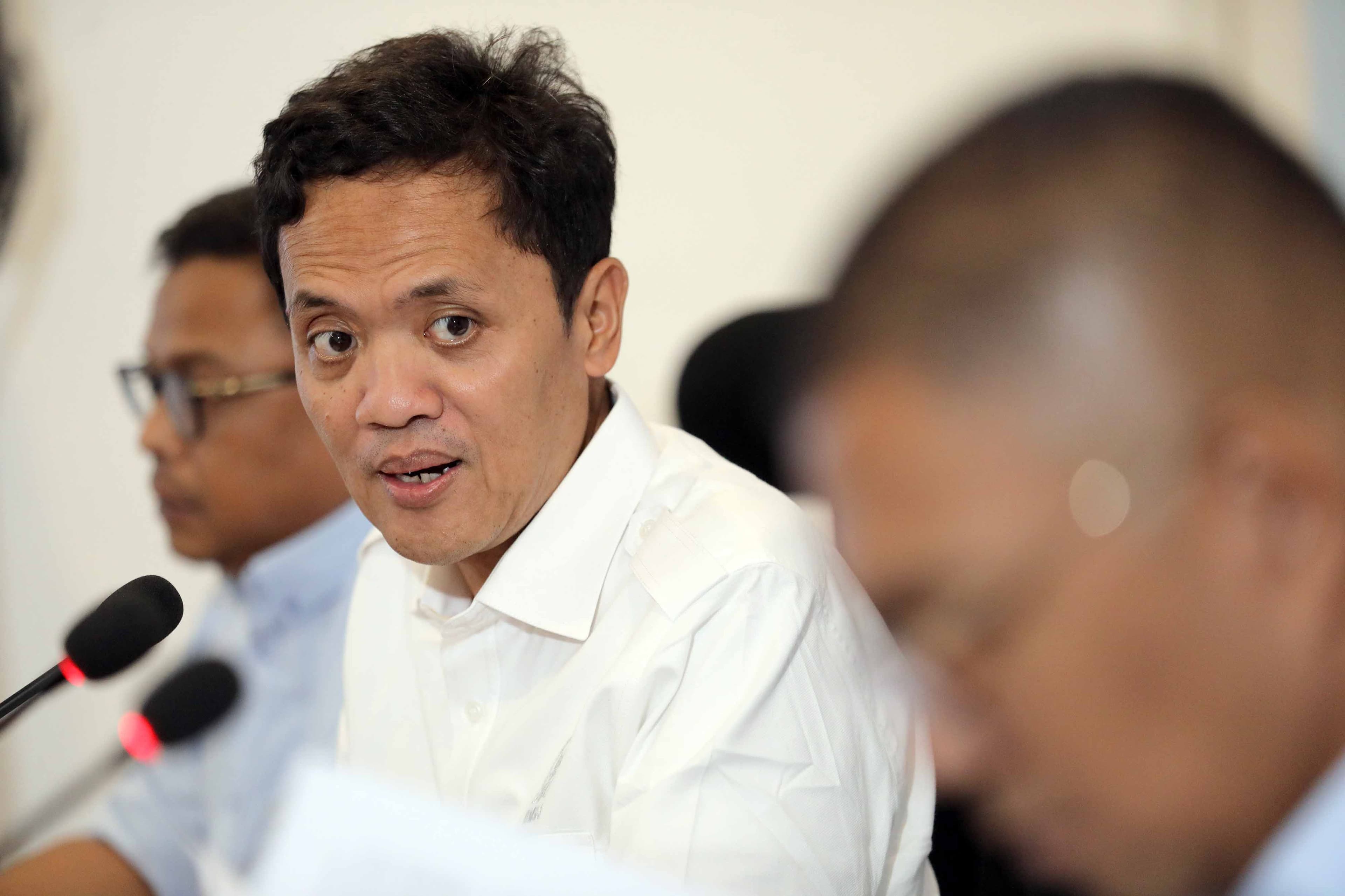 Gerindra Ingatkan Jangan Pecah Belah TKN Prabowo-Gibran dengan Relawan