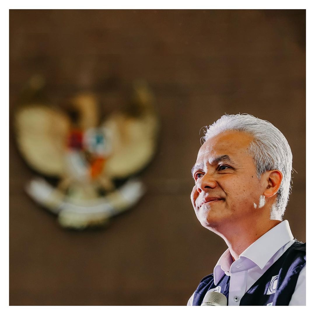 Jimly Sebut Hak Angket Gertakan, Ganjar: Kami Tidak Pernah Menggertak