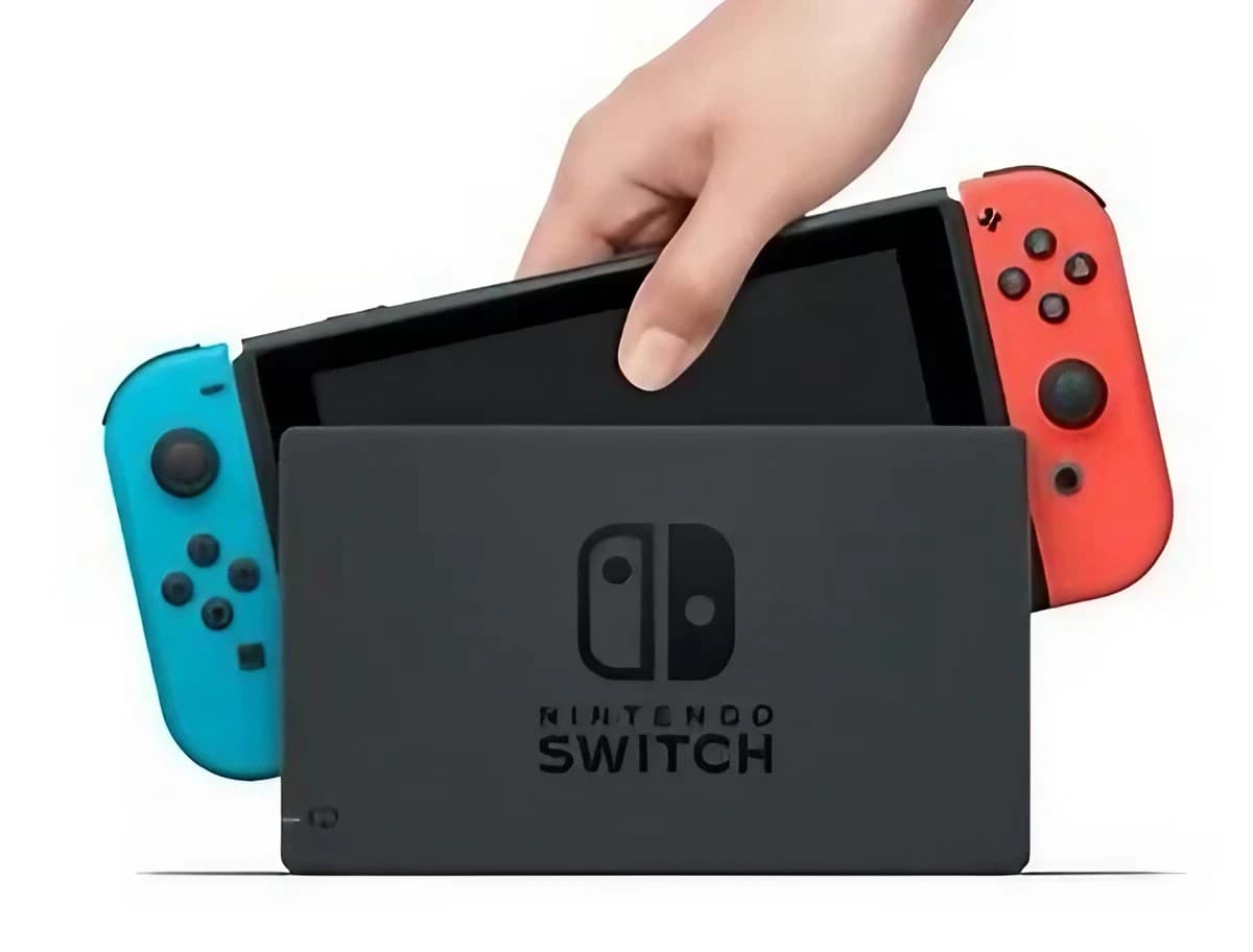Nintendo Akan Umumkan Jajaran Game Baru 2024 untuk Switch Akhir Minggu Ini