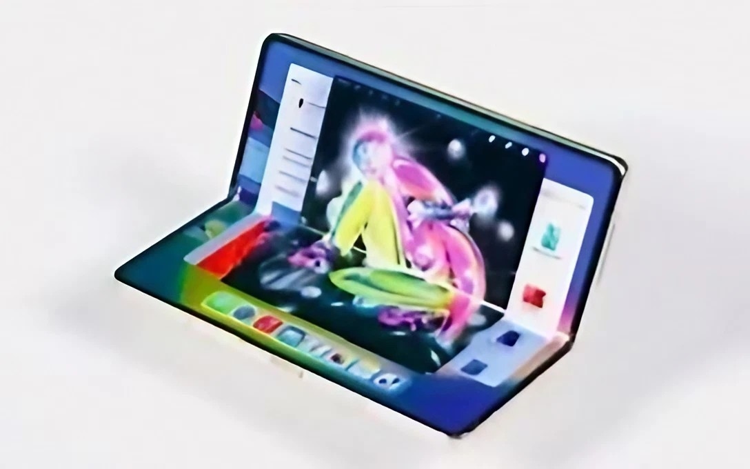 Bocoran Perangkat Baru Vivo X Fold3 Ungkap Integrasi dengan Mac