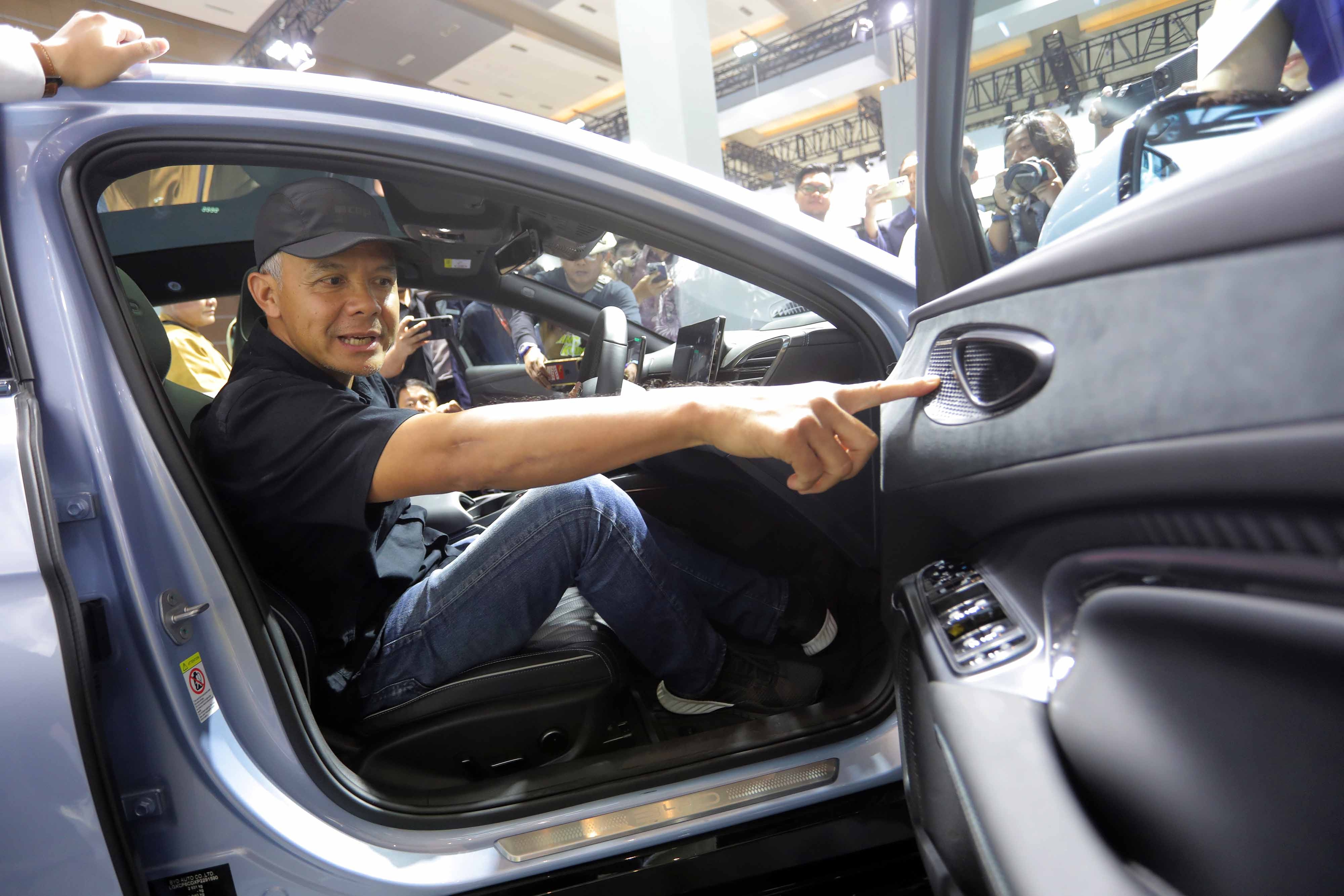 Soal Hak Angket: PDIP Belum Lantang Secara Kelembagaan, Cuma Ganjar Saja