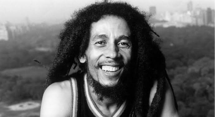176 Daftar Lagu Bob Marley, Penyanyi Reggae Terkenal di Dunia yang Dijadikan Film Biografi