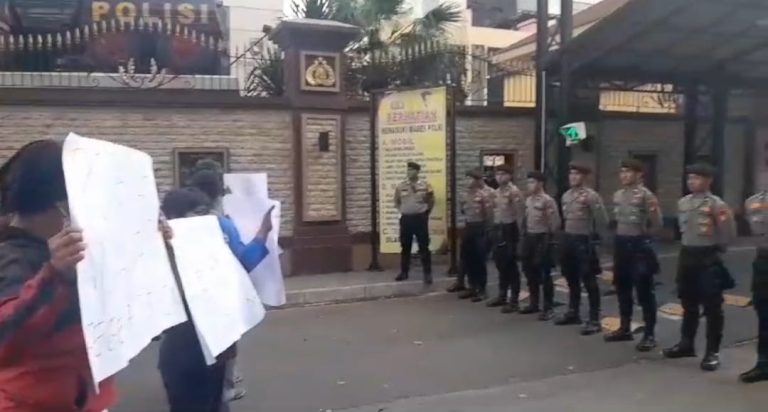 Kejagung Didesak Periksa Pj Bupati Muara Enim Terkait Anggaran Perjalanan Dinas