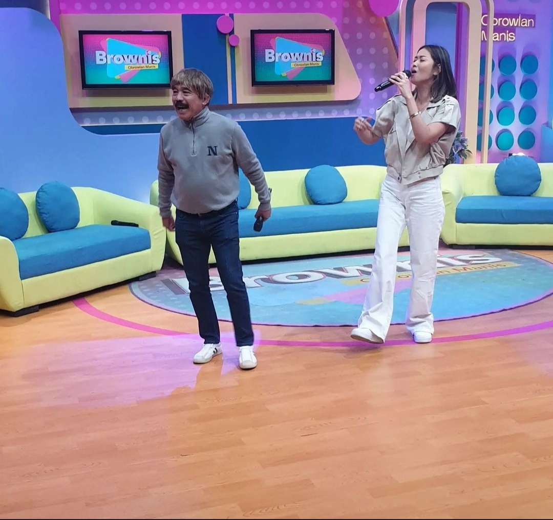 Siap Kalah di Pemilu 2024, Opie Kumis: Gua Banyak Belajar