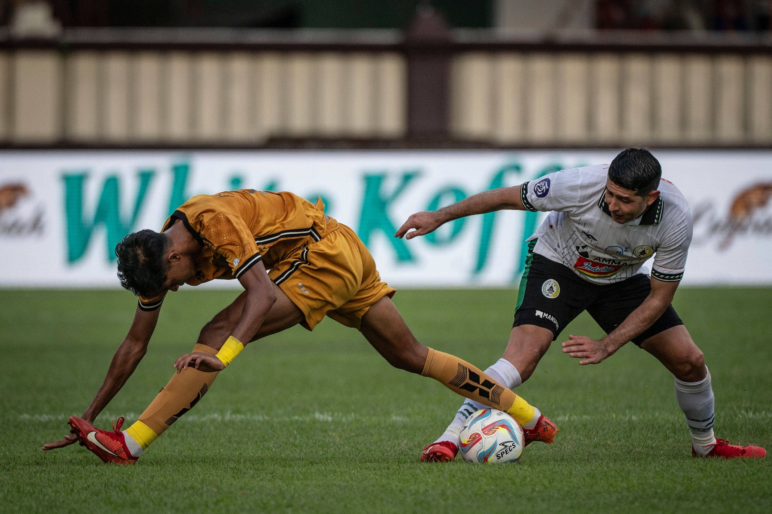 Bhayangkara FC Beri Tengat Waktu 3 Laga Terakhir untuk Mario Gomez, Kalau Gagal Out!