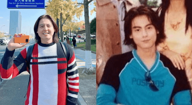 Profil dan Daftar Film yang Pernah Dibintangi Oleh Roger Danuarta, Aktor Tampan Disebut Anggota F4 Versi Indonesia!