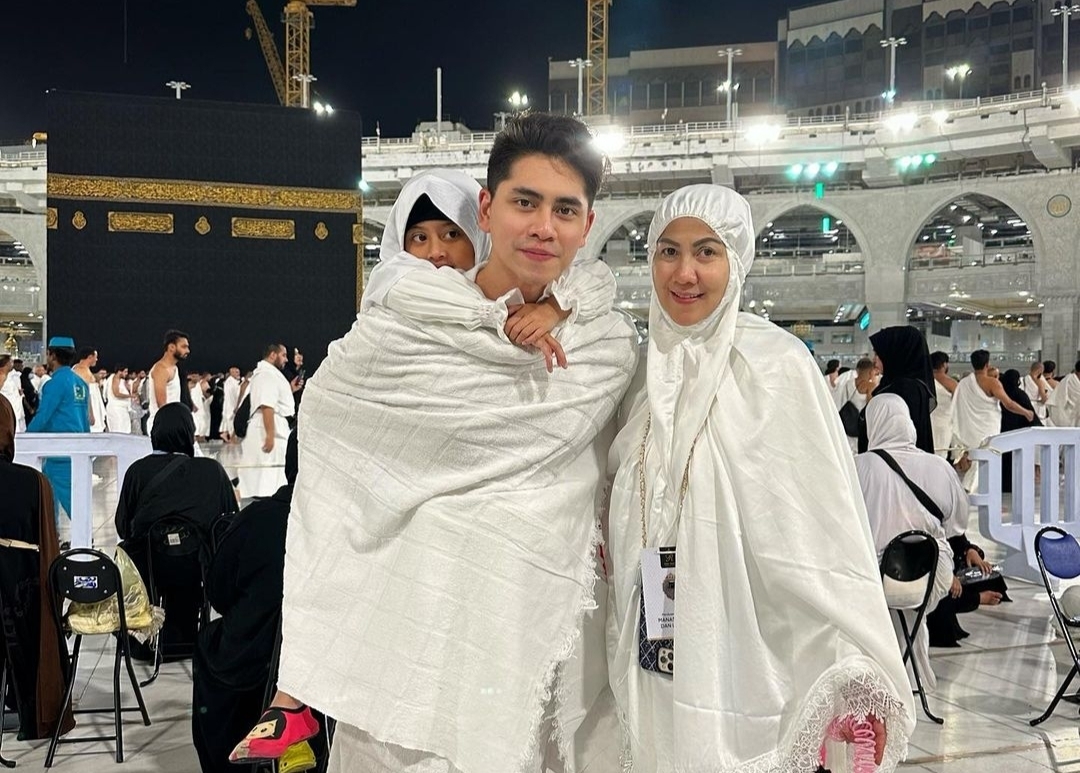 Venna Melinda Ungkap Dampak Bullying yang Pernah Dirasakan Athalla Naufal